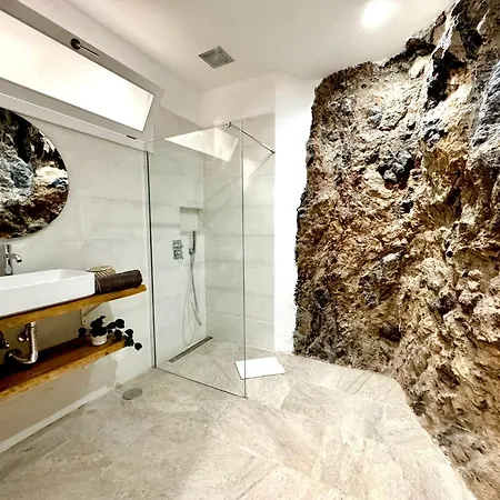 Luxury Natural Risco *