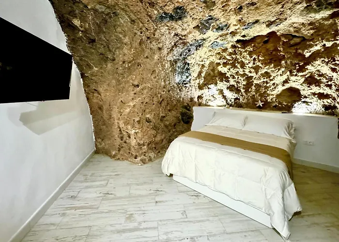 Luxury Natural Risco *