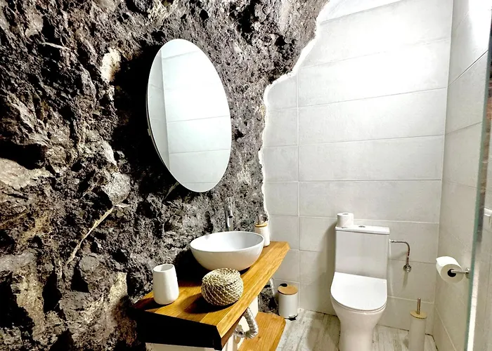 Luxury Natural Risco Barrio Taucho