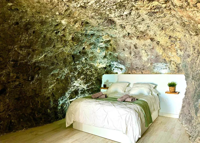 Luxury Natural Risco