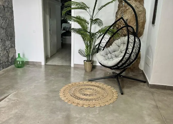 Chalé Luxury Natural Risco *