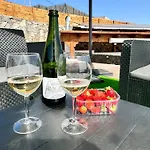 Luxury Natural Risco Chalet Barrio Taucho