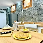 Luxury Natural Risco Chalet *