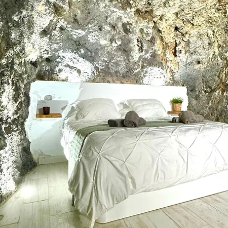 בקתה Luxury Natural Risco *