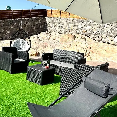 Luxury Natural Risco