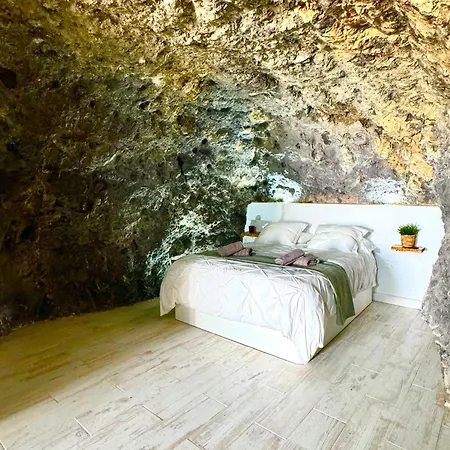 בקתה Luxury Natural Risco Barrio Taucho