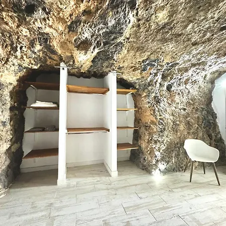 Luxury Natural Risco *