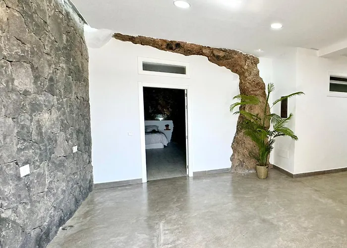 Luxury Natural Risco Barrio Taucho