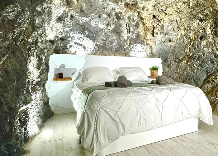 Alpehytte Luxury Natural Risco *