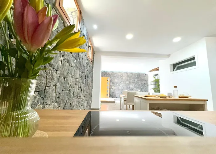 Luxury Natural Risco *