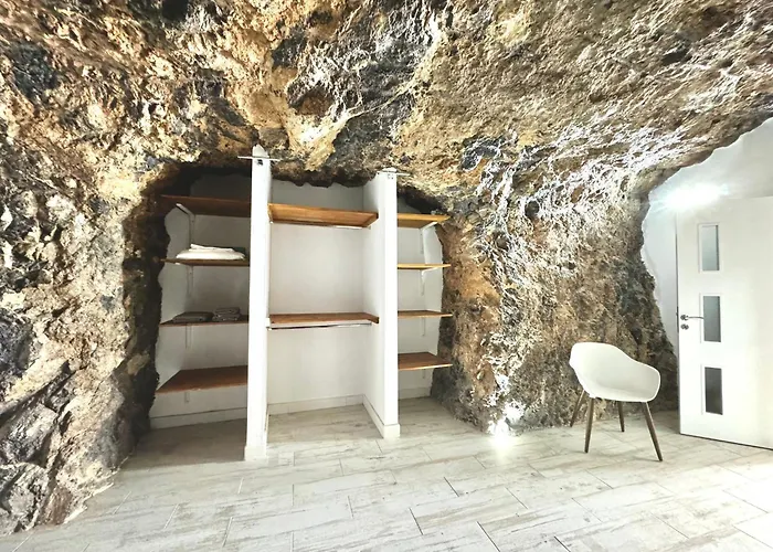 Luxury Natural Risco *