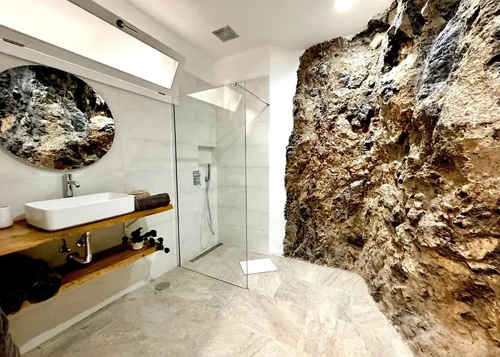 Luxury Natural Risco *