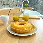 Luxury Natural Risco Domek alpejski