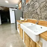 Domek alpejski Luxury Natural Risco Barrio Taucho