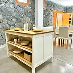 Luxury Natural Risco * Barrio Taucho