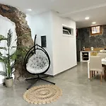 Luxury Natural Risco Domek alpejski *