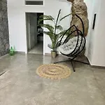 Domek alpejski Luxury Natural Risco *