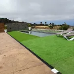 Luxury Natural Risco Domek alpejski *