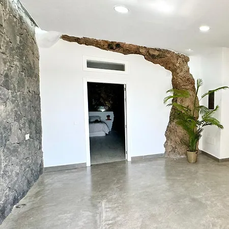 Luxury Natural Risco Barrio Taucho