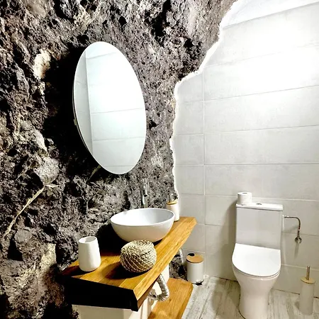 Luxury Natural Risco Barrio Taucho