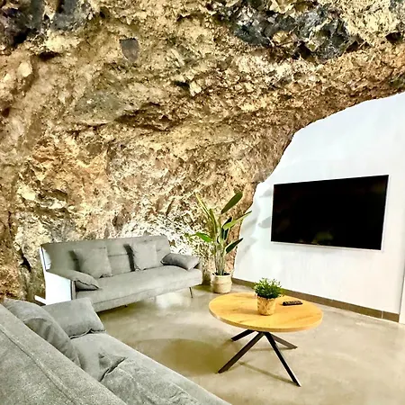 Domek alpejski Luxury Natural Risco *