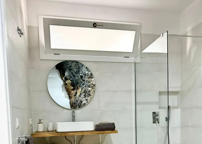 شاليه Luxury Natural Risco