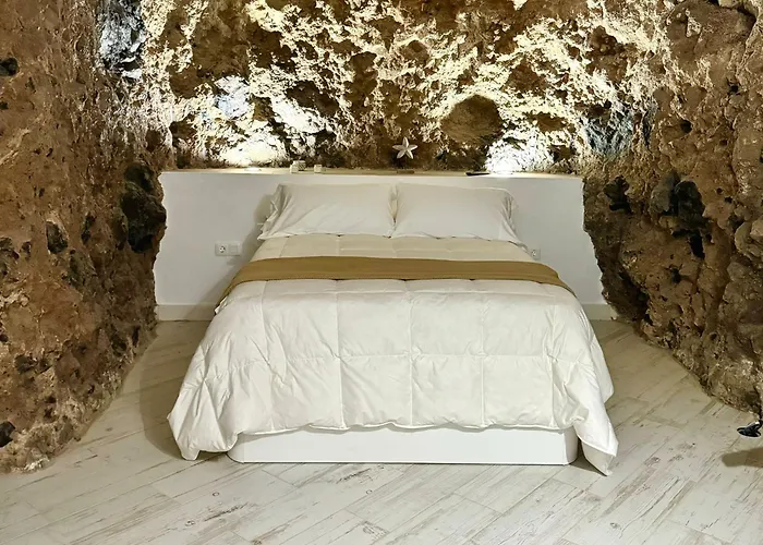 Luxury Natural Risco